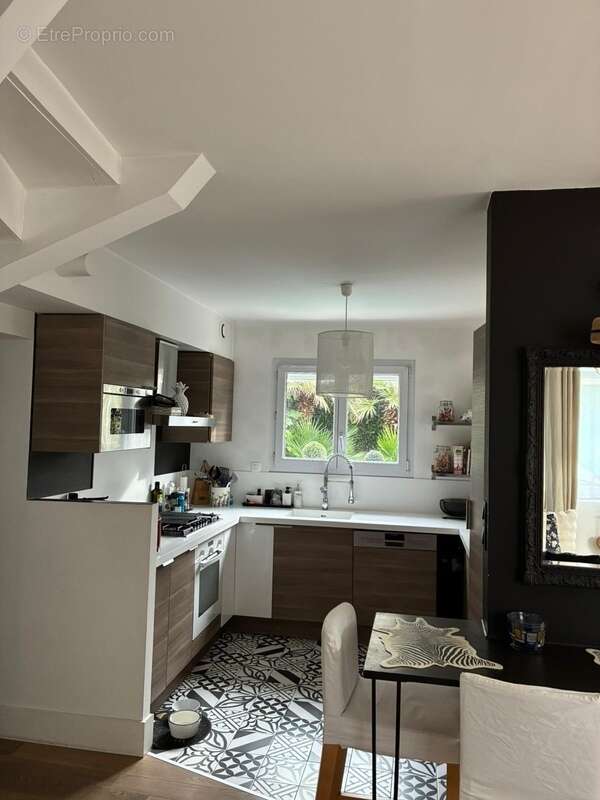 Maison à vendre 7 pièces LA ROCHELLE (17) - photo 10