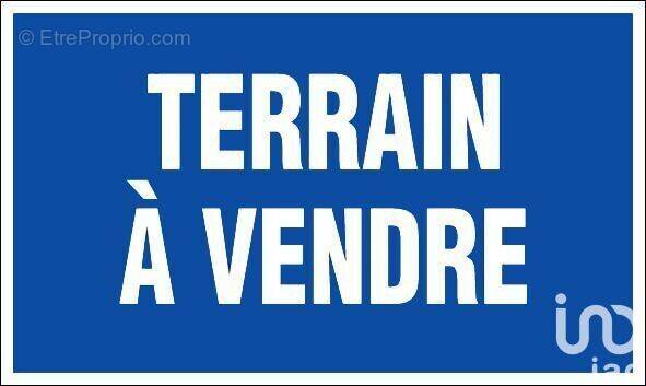 Photo 1 - Terrain à ANDERNOS-LES-BAINS