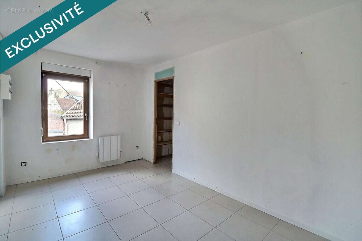 Photo 4 - Maison à QUIEVY