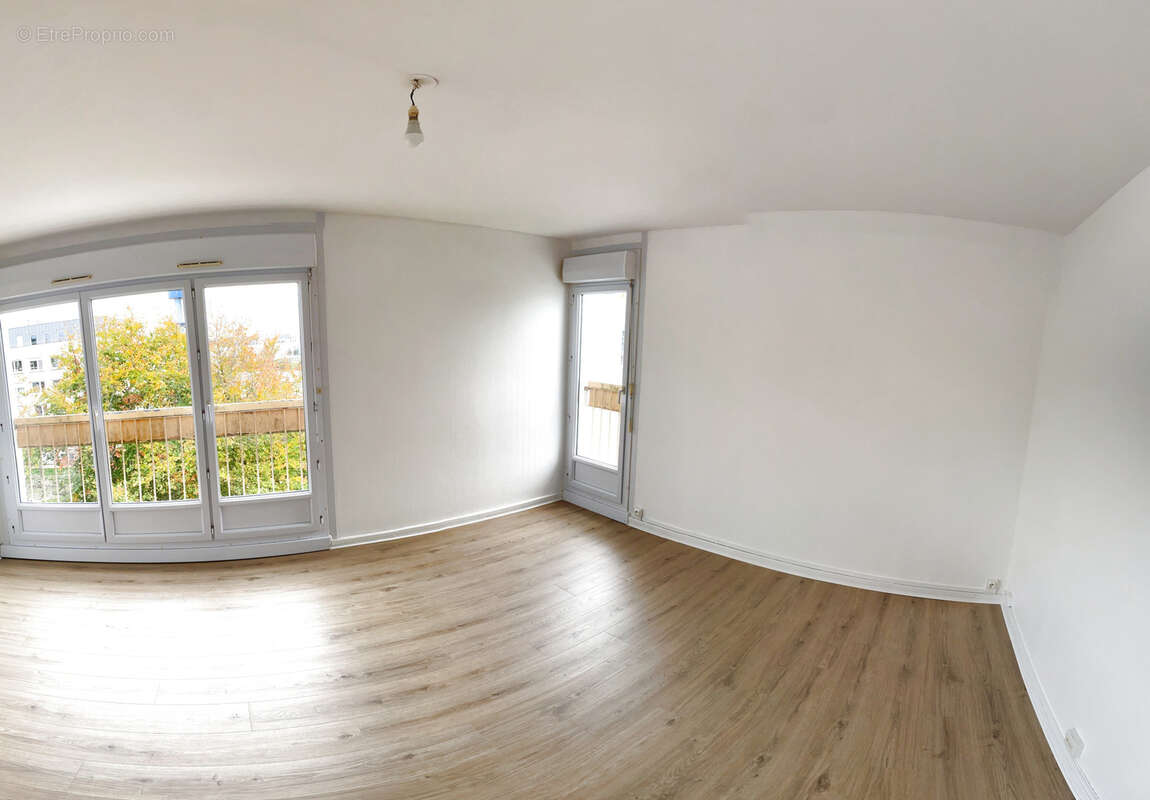 Appartement à CAEN
