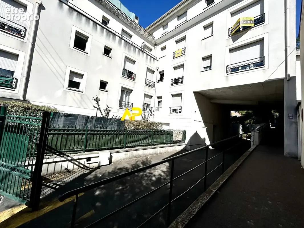 Appartement à ARGENTEUIL