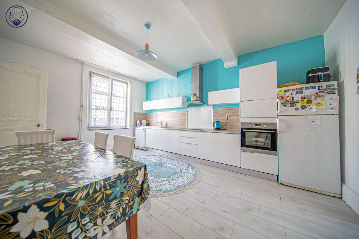 Maison à LIGNY-EN-BARROIS