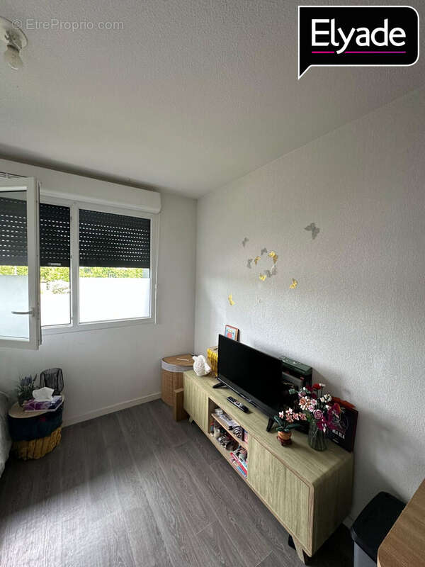 Appartement à AUZEVILLE-TOLOSANE