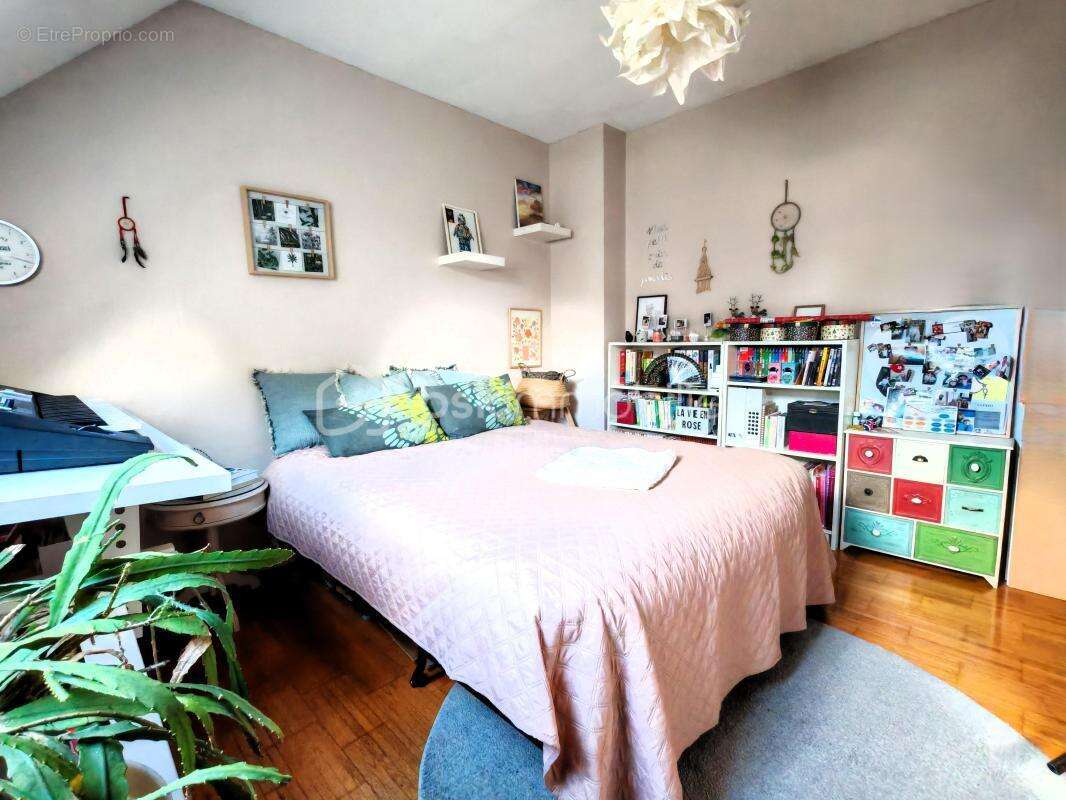 Maison à NOISY-LE-GRAND