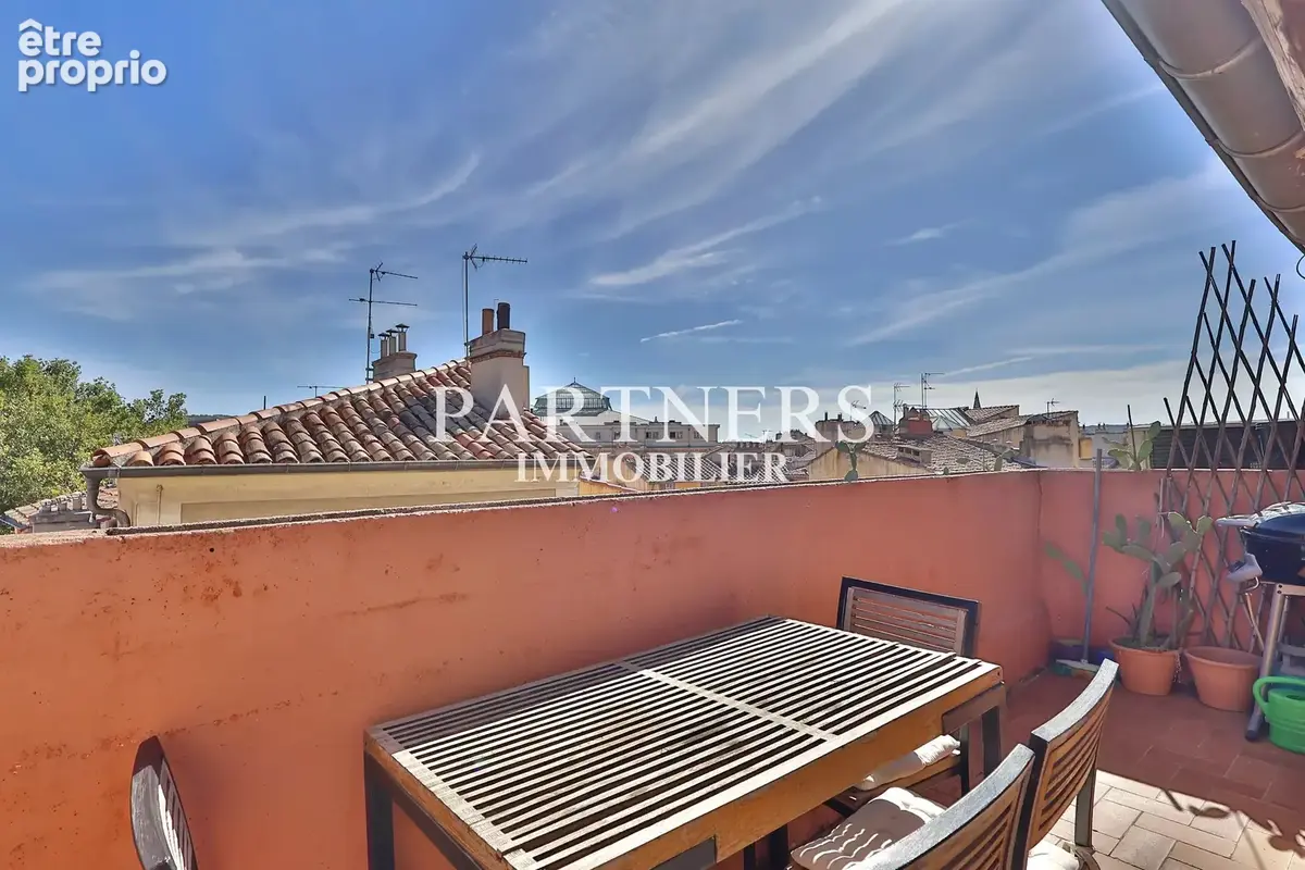 Appartement 4 pièces 101 m² à vendre à Aix-En-Provence (13100) - photo 3