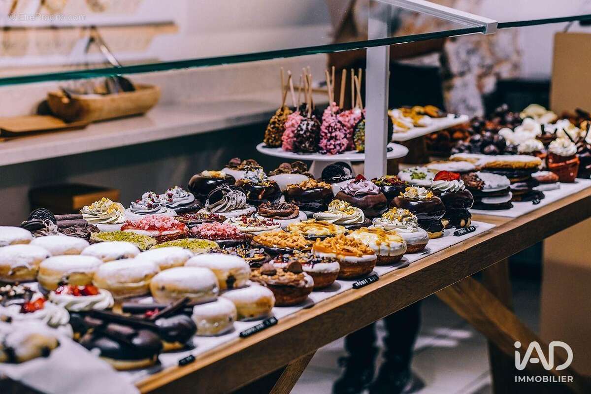 Photo 3 - Commerce à CAMBRAI