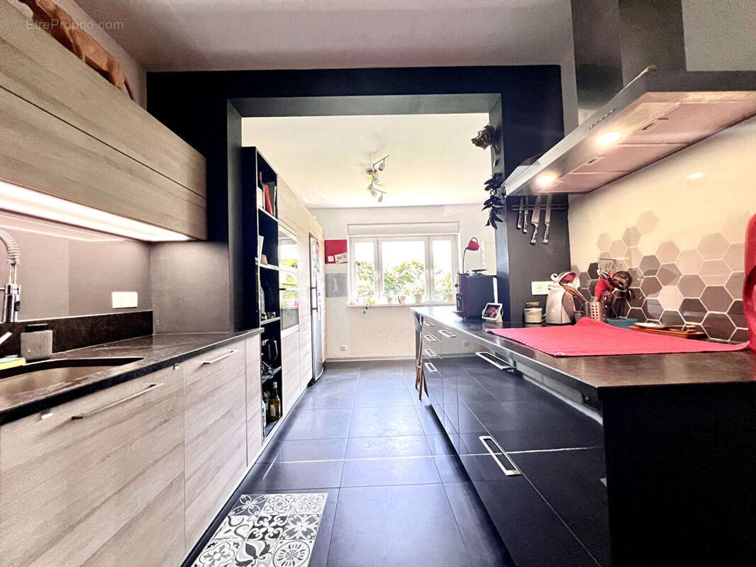 Ensemble immobilier à Ensisheim - photo 9