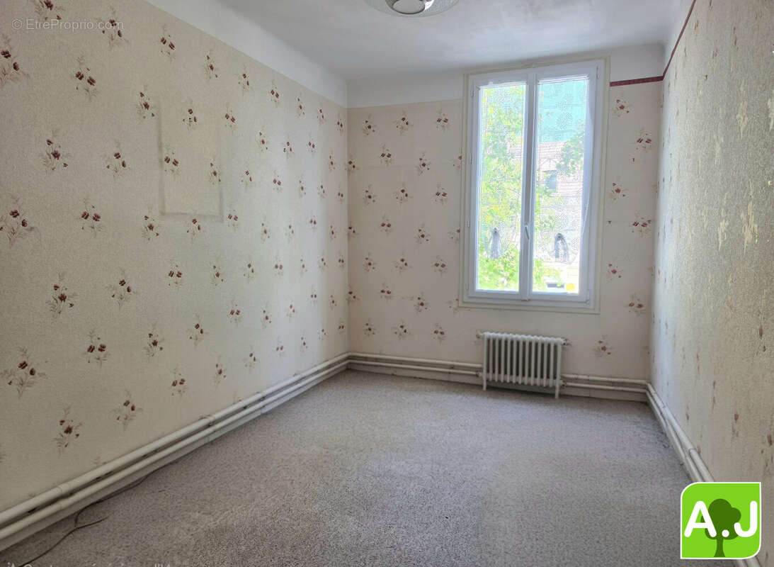 Appartement à SAINT-ANDRE-DE-L'EURE
