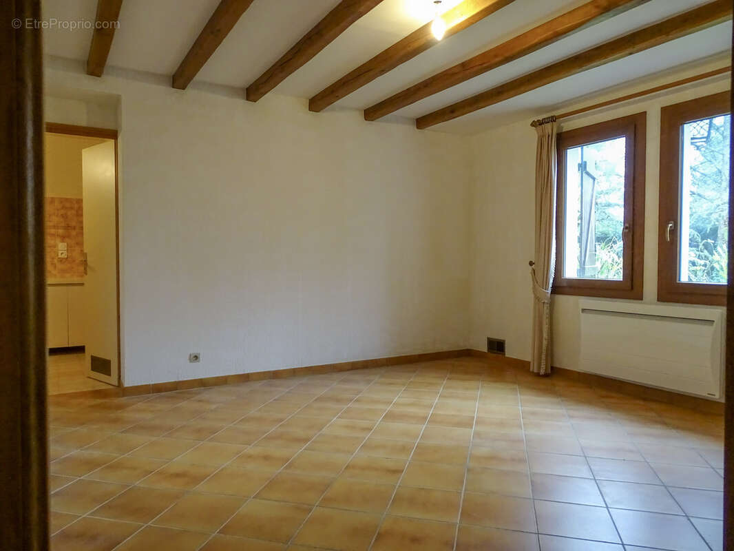 Maison à VILLEFRANCHE-SUR-CHER