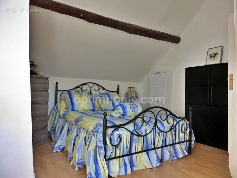 Maison à SAINT-ANDRE-DE-L&#039;EURE