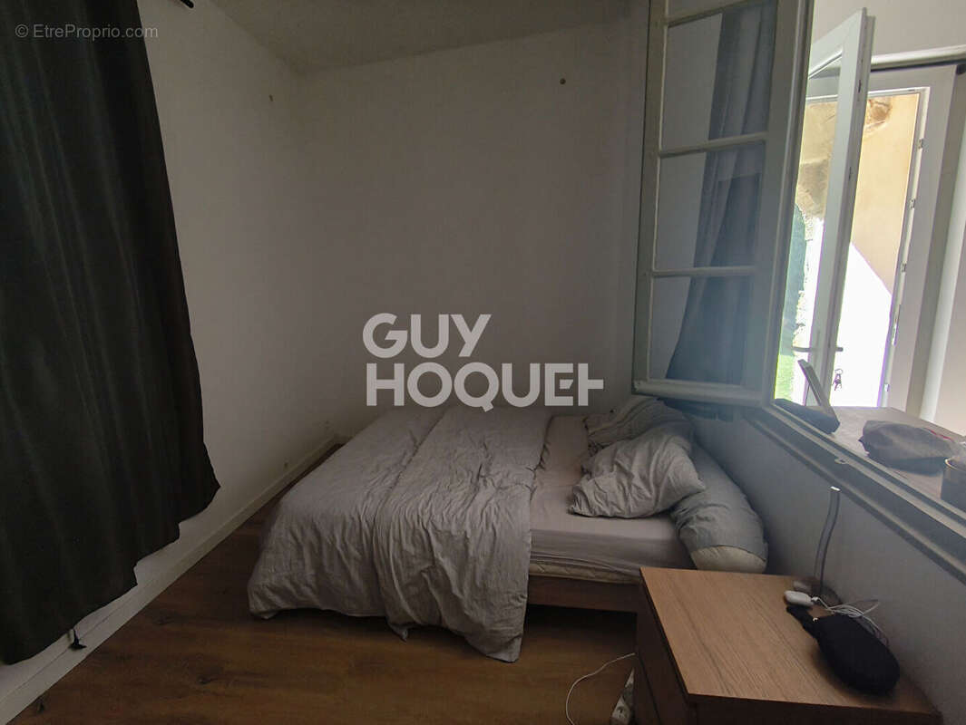 Appartement à MARMANDE