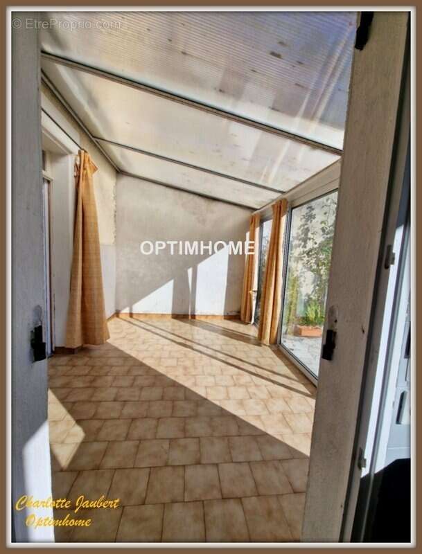 Maison à VERTEILLAC