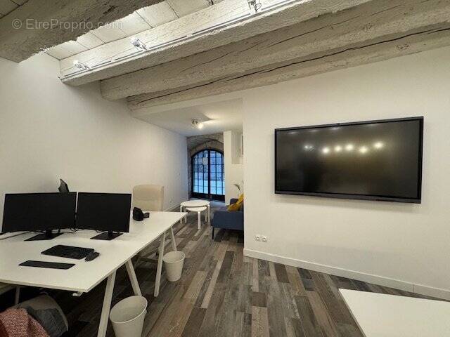 Commerce à CHAMBERY