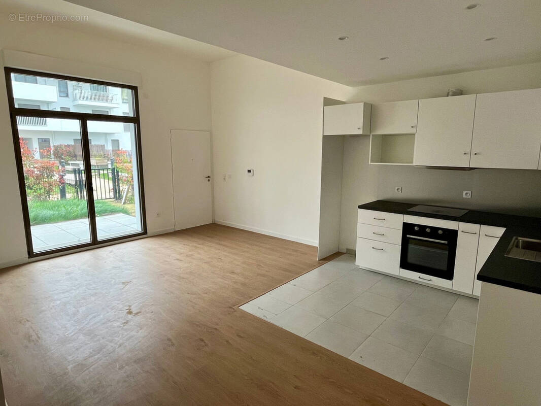 Appartement à MEUDON