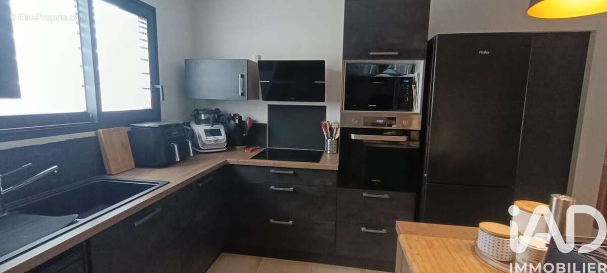 Photo 2 - Maison à PIA