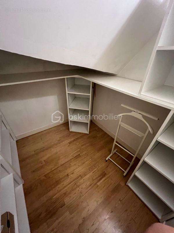 Maison à DAMMARIE-LES-LYS