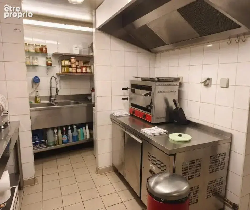 Bar à bières - affaire clé en main & belle rentabilité - photo 4