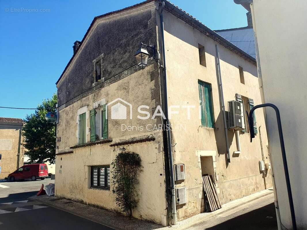Photo 2 - Appartement à LALINDE
