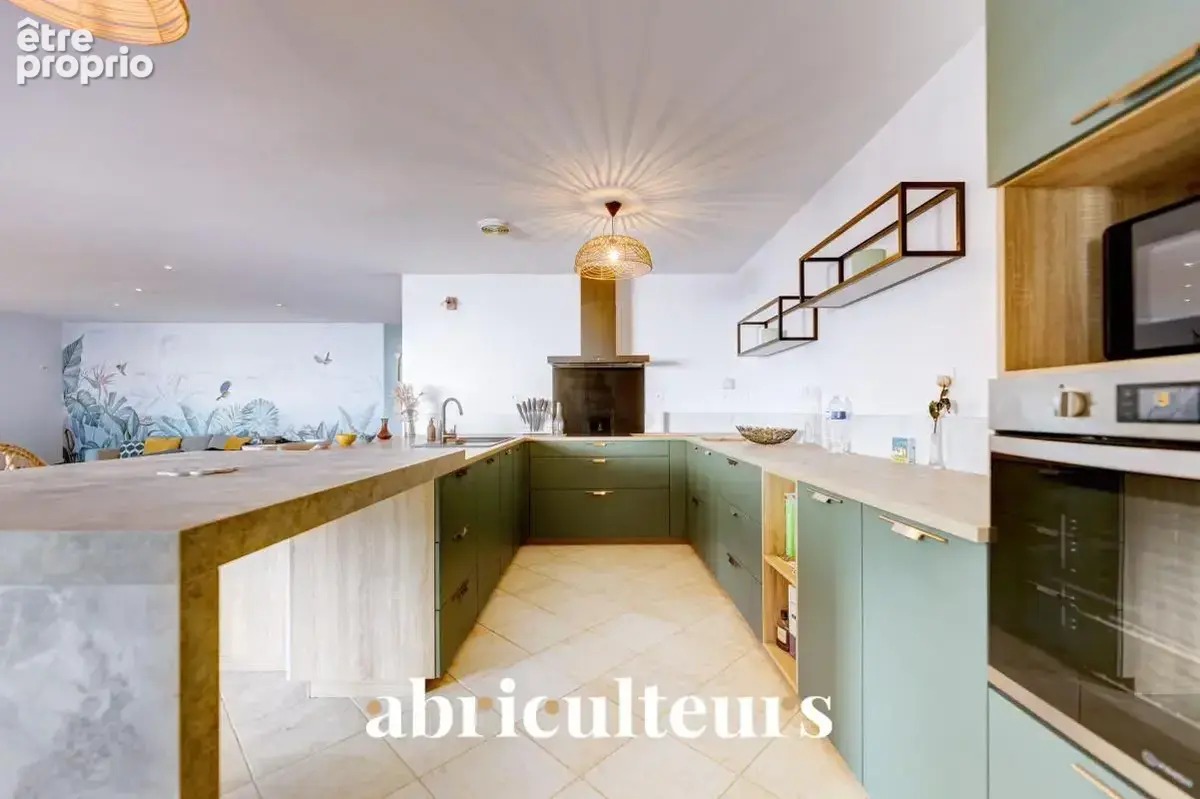Maison 5 pièces 155 m² avec piscine en vente à Cognac 16100 - photo 6