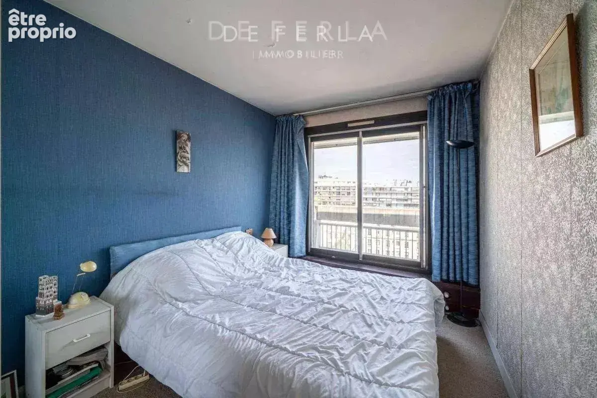 Bien familial 7 pièces 190 m² terrasse & vue Tour Eiffel - photo 9