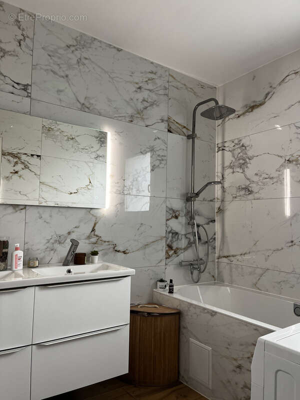 Maison à LA FERRIERE-EN-PARTHENAY