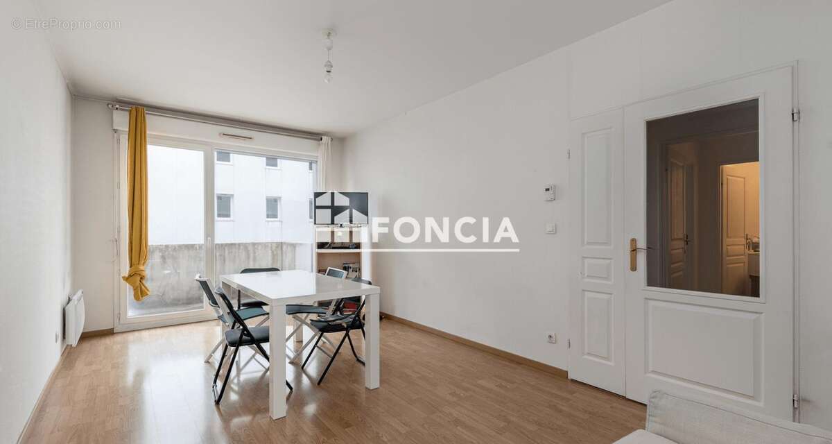 Appartement à ROUEN