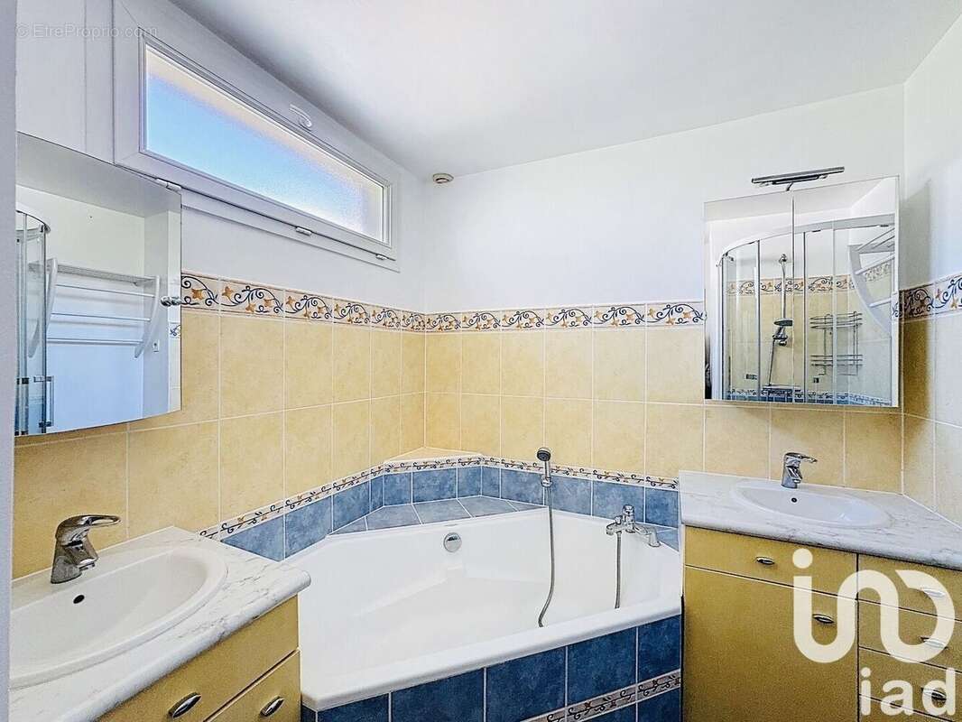 Photo 5 - Maison à CHAMBOURCY