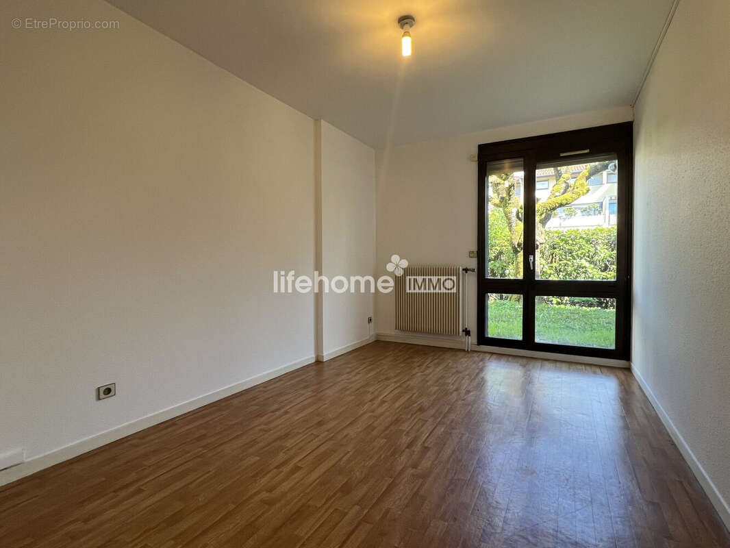 Appartement à EYBENS