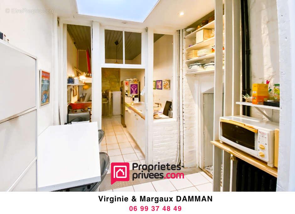 Maison à CAUDEBEC-LES-ELBEUF