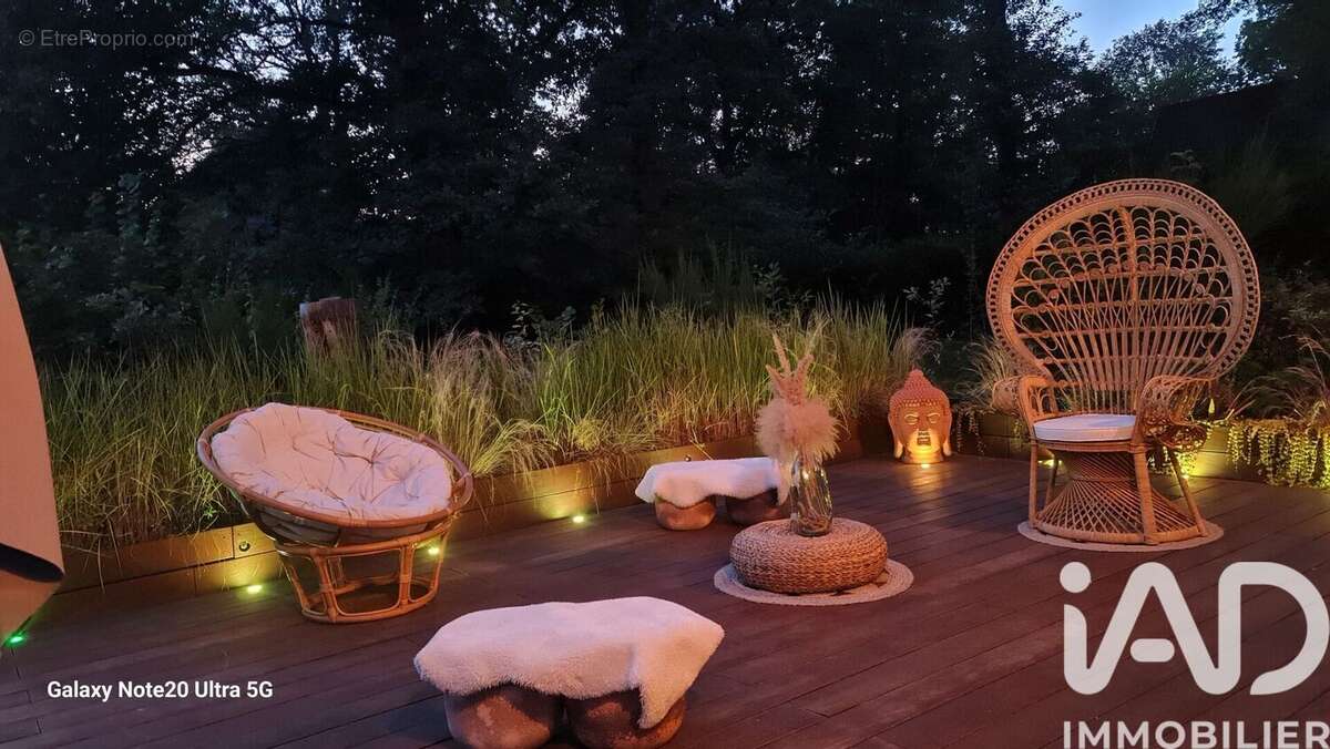 Photo 4 - Maison à BRANNAY