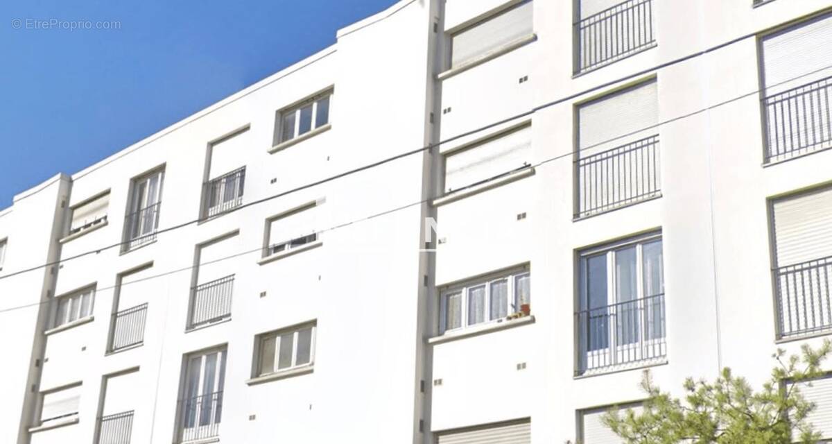 Appartement à CRETEIL