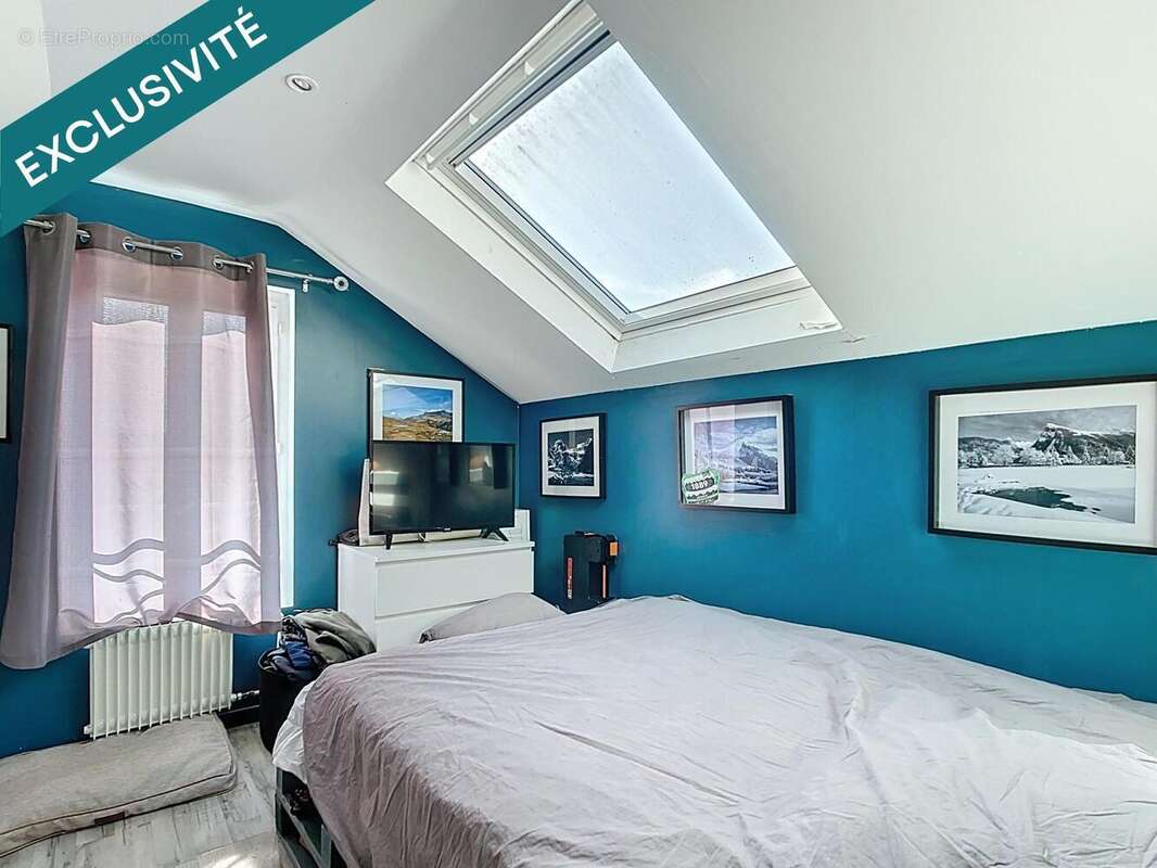 Photo 7 - Maison à BRUNOY