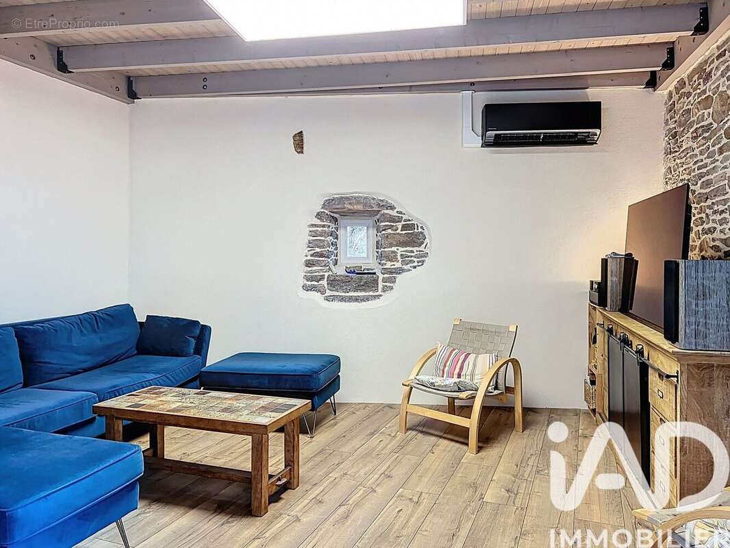 Photo 4 - Maison à PLOUEZEC