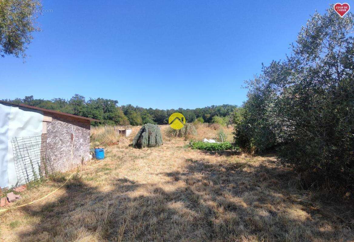 Belle longere grand terrain - photo 15