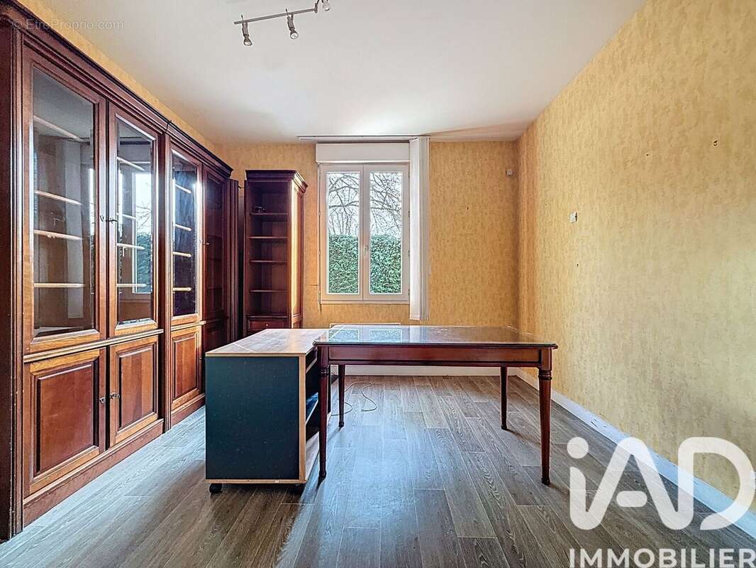 Photo 4 - Maison à LA SAUSSAYE