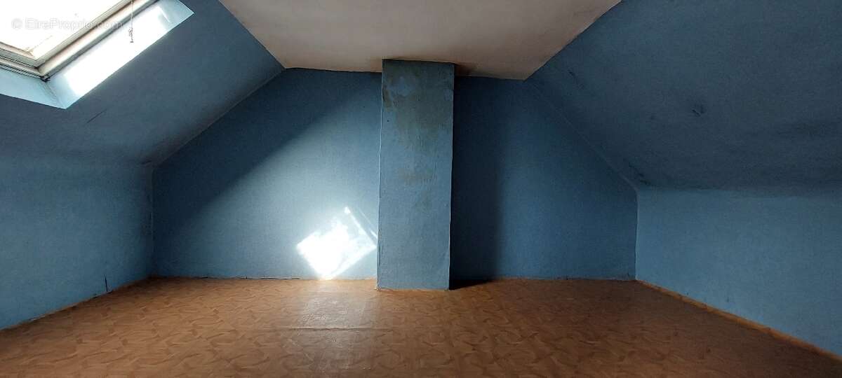 Maison à DIVION