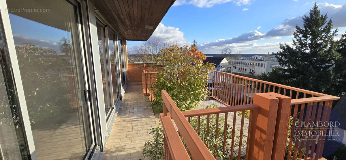 Achat appartement Blois Albert 1er - photo 16
