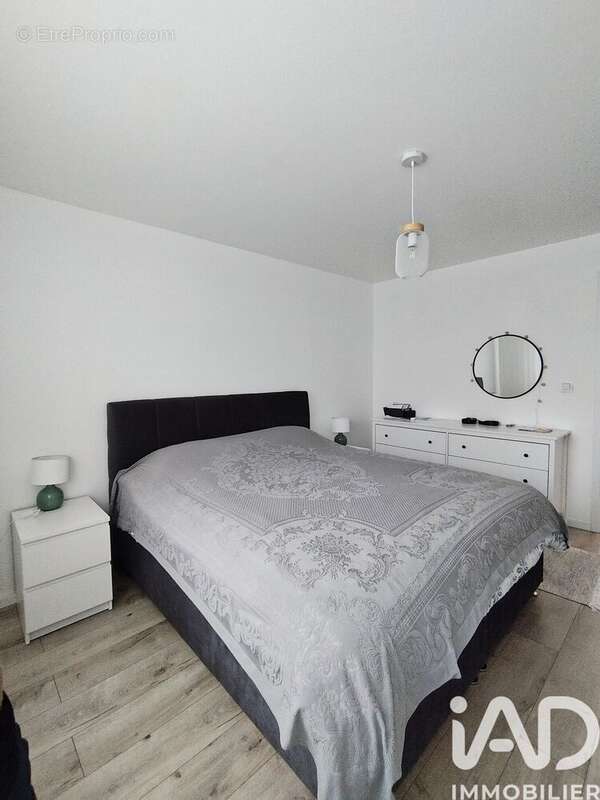 Photo 6 - Appartement à RIXHEIM