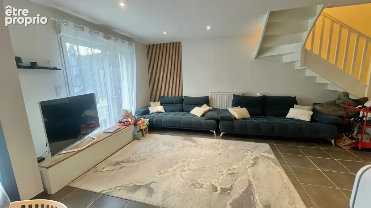 Exclusivite à 2 pas de coty - photo 15