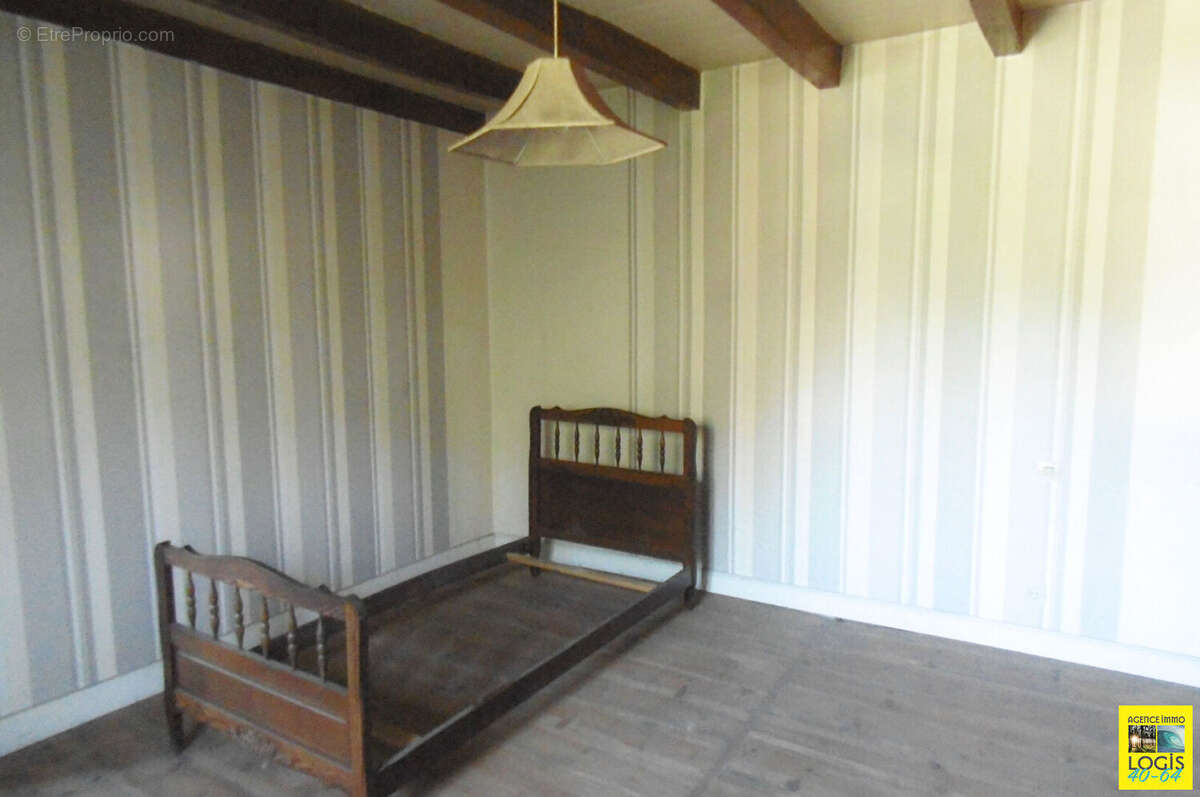 Maison à SAINTE-MARIE-DE-GOSSE