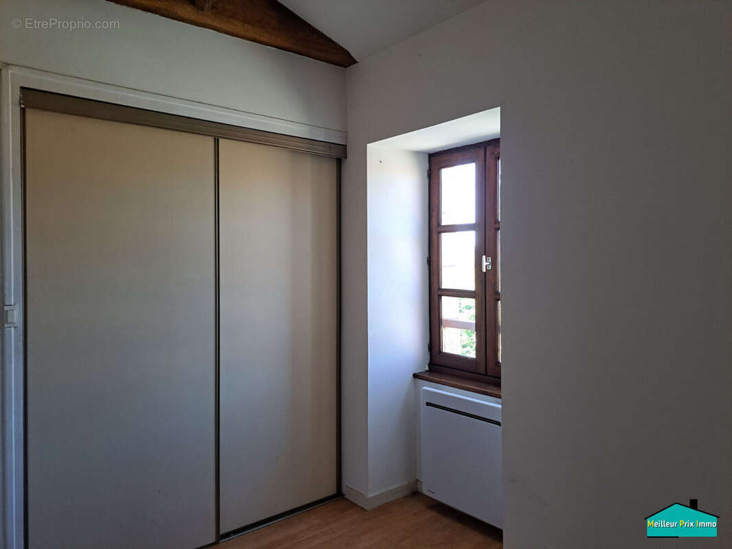 Maison à Rocheservière 124.74 m2 - photo 11