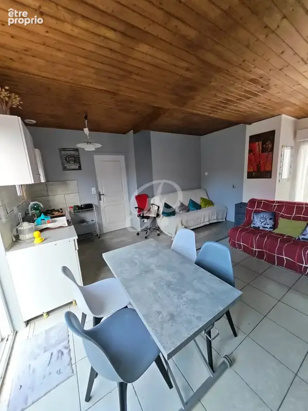 Maison 3 Chambres avec Studio à Brem-sur-mer - photo 12