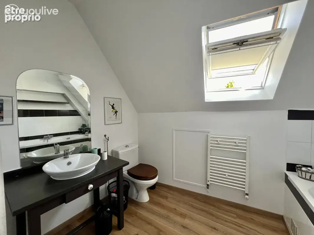 maison de village en pierre à 20min de Soissons - photo 7