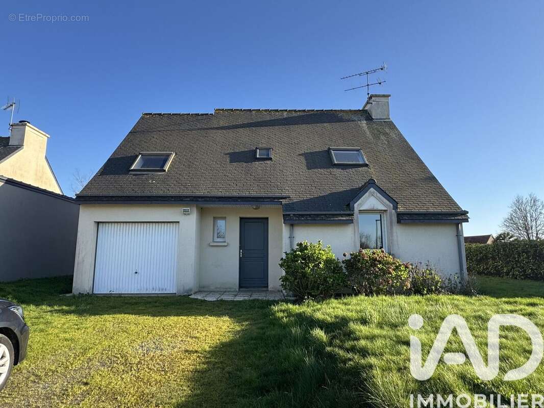 Maison 93 m² à Andel  - photo 2