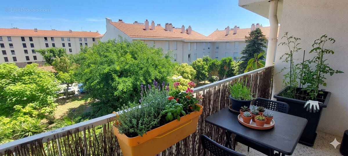 Appartement à PERPIGNAN