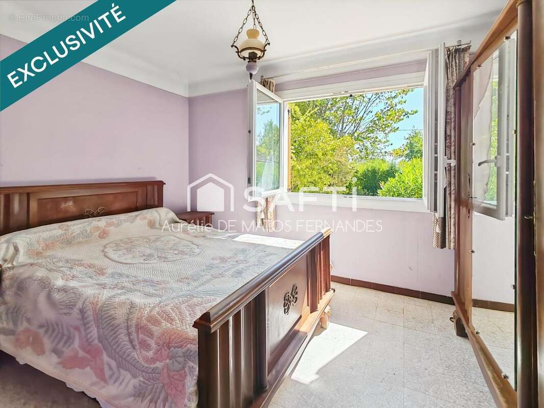 Photo 6 - Maison à FAYENCE