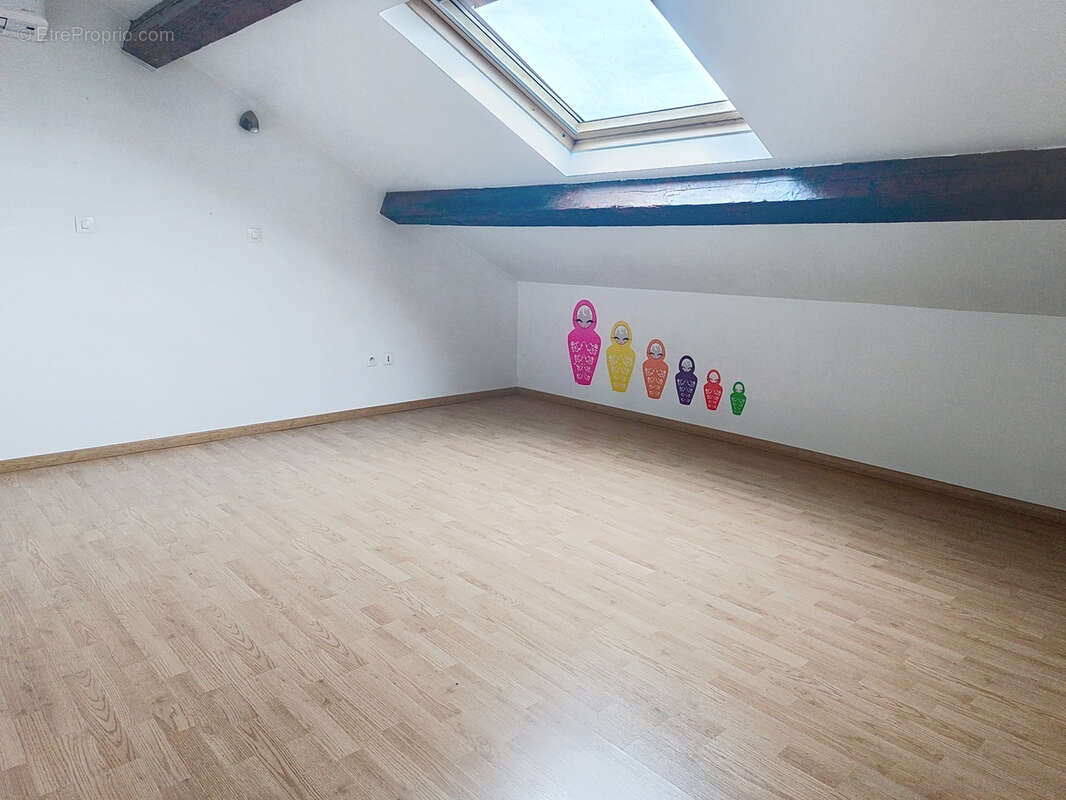 Appartement à CHALONS-EN-CHAMPAGNE