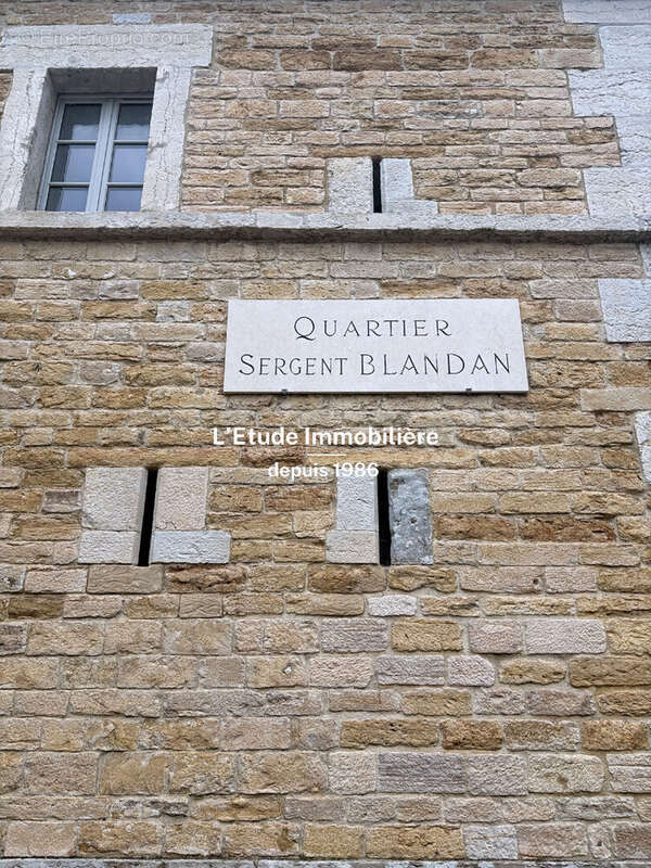 Appartement à LYON-7E