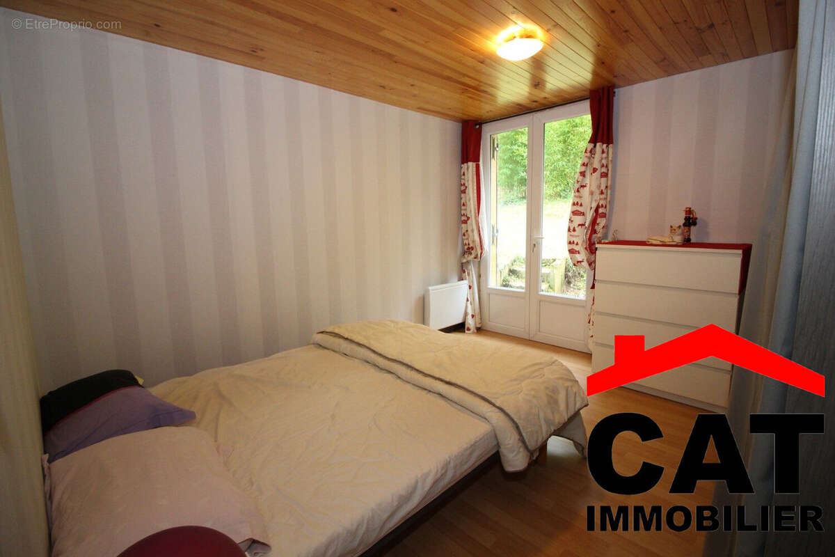 Maison à SAINT-MAMMES