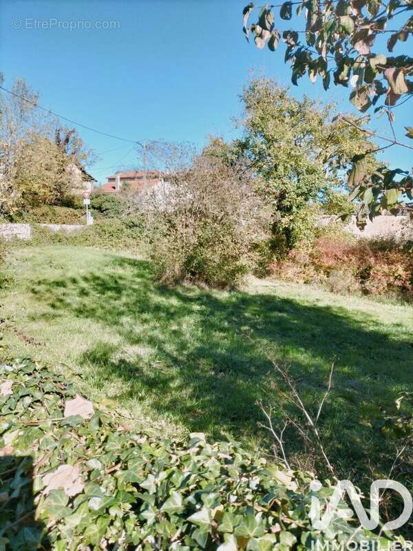 Photo 2 - Maison à AULON